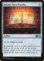 Arcane Encyclopedia [Core Set 2019]