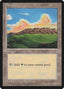 Plains (Eyes Bottom Left) [Ice Age]