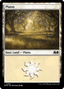 Plains (0268) [Wilds of Eldraine]
