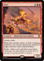 Fury [Lorwyn Eclipsed Commander]
