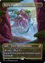Ketria Triome (Showcase) [Ikoria: Lair of Behemoths]