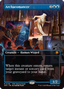 Archaeomancer (Borderless) [Secrets of Strixhaven Special Guests]