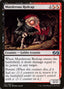 Murderous Redcap [Ultimate Masters]