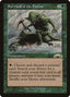 Survival of the Fittest [Exodus]