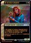 Dr. Beverly Crusher (Showcase) (Surge Foil) [Star Trek]