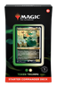 Starter Commander Deck (Token Triumph)