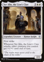 Syr Alin, the Lion's Claw [The List]