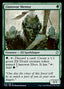 Llanowar Mentor [Time Spiral Remastered]