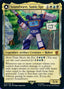 Soundwave, Sonic Spy // Soundwave, Superior Captain [Transformers]