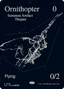 Ornithopter (0230) [Secret Lair x MSCHF: The Zeta Set]