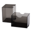 Dragon Shield: Strongbox - Clear Black