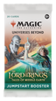 The Lord of the Rings: Tales of Middle-earth - Jumpstart Booster Pack