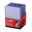 Ultra PRO 3" x 4" Clear Regular Toploaders (25ct) for Standard Size Cards