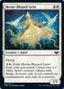 Heron-Blessed Geist [Innistrad: Crimson Vow]