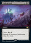 Path of Peril (Extended Art) [Innistrad: Crimson Vow]