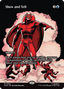 Show and Tell (Borderless) [Marvel Universe: Eternal-Legal]