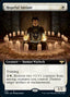 Hopeful Initiate (Extended Art) [Innistrad: Crimson Vow]
