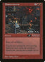 Shatterstorm (Oversized) [Oversize Cards]