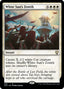 White Sun's Zenith [Phyrexia: All Will Be One Commander]