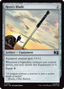 Hero's Blade [Marvel Super Heroes Commander]