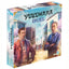 Yokohama Duel Board Game