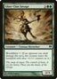 Ghor-Clan Savage [Duel Decks: Heroes vs. Monsters]