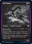 Fell Stinger [Innistrad: Double Feature]