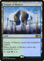 Temple of Mystery [Core Set 2020]