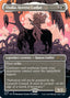 Thalia, Heretic Cathar (Borderless) [Secret Lair Countdown Kit]