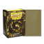 Dragon Shield: Standard 100ct Art Sleeves - Truth (Dual Matte)