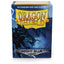 Dragon Shield: Standard 100ct Sleeves - Night Blue