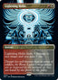 Lightning Helix (Borderless) [Secret Lair Countdown Kit]