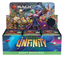 Unfinity - Draft Booster Box