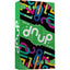 Dnup Card Game by Asmodee — Fast Play for 2–5 Players