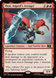 Thor, Asgard's Avenger [Marvel Super Heroes Commander]