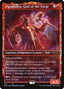 Purphoros, God of the Forge [Secret Lair Drop Series]