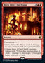 Burn Down the House [Innistrad: Midnight Hunt]