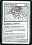 Plane-Merge Elf [Mystery Booster Playtest Cards]
