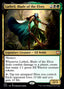 Lathril, Blade of the Elves [Kaldheim Commander]