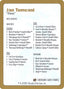 Jan Tomcani Decklist [World Championship Decks 2001]