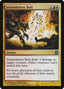 Intimidation Bolt [Alara Reborn]