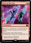 Pick Up the Pace [Marvel Super Heroes Commander]