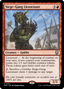 Siege-Gang Lieutenant [Modern Horizons 3 Commander]