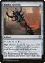 Rakdos Keyrune [Ravnica Allegiance Guild Kit]