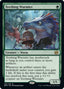 Teething Wurmlet (Promo Pack) [The Brothers' War Promos]