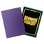 Dragon Shield: Standard 100ct Sleeves - Soul and Petrol
