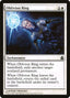 Oblivion Ring [Commander 2011]