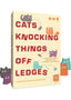 Cats Knocking Things Off Ledges (EN) ^ Q3 2026