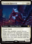Turncoat Kunoichi (Extended Art) [Teenage Mutant Ninja Turtles]