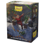 Dragon Shield: Standard 100ct Brushed Art Sleeves - Christmas (2023)